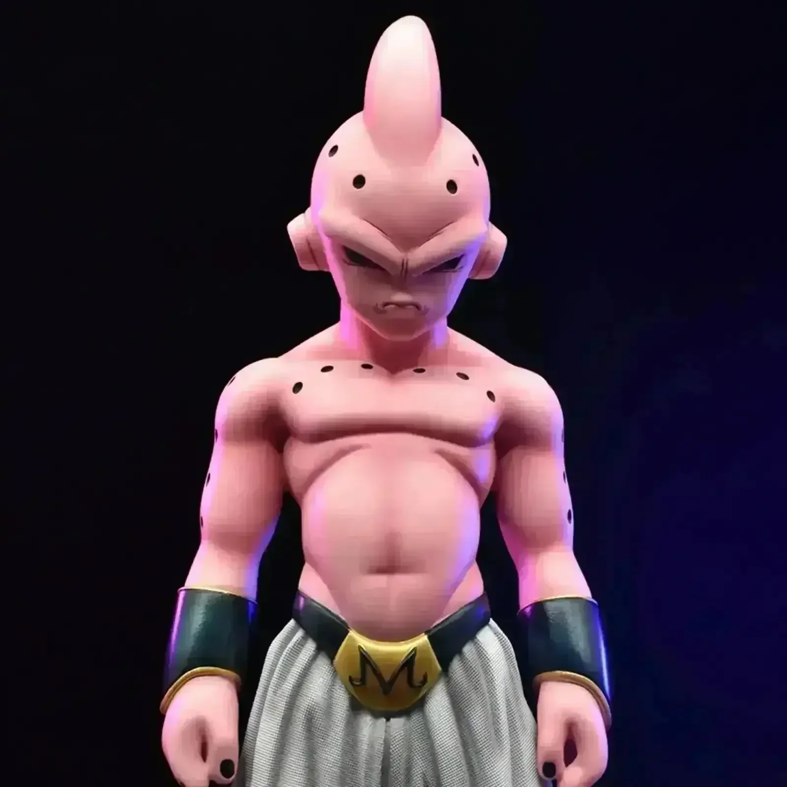 Dragon Ball Z Majin Buu Action Figure (21 cm) - Image 5