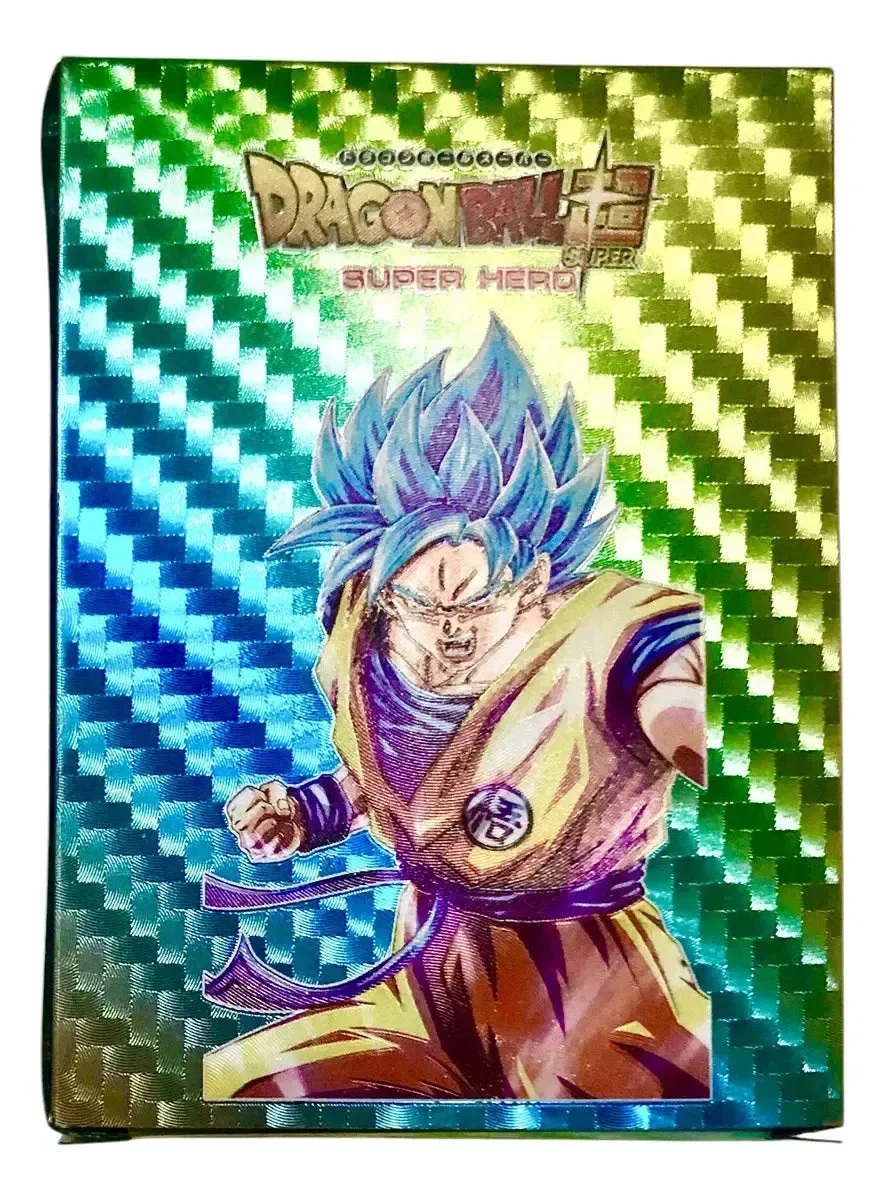 Dragon Ball Premium Trading Card Set - Image 8
