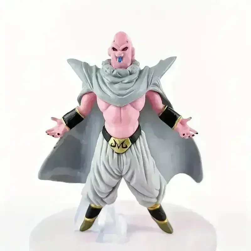 Dragon Ball Z Random Buu Action Figurines - Image 2