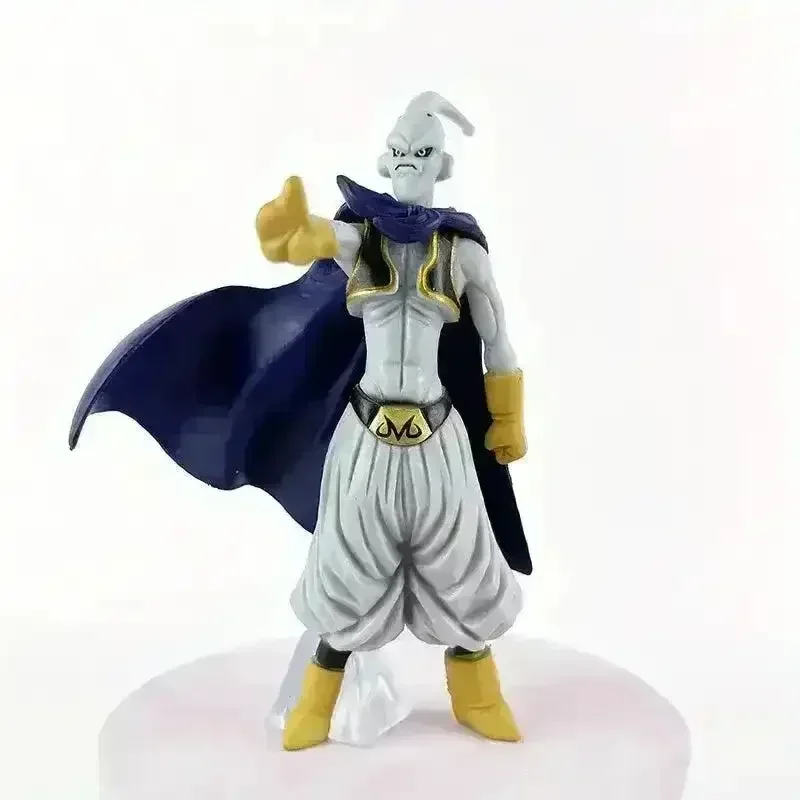 Dragon Ball Z Random Buu Action Figurines - Image 3