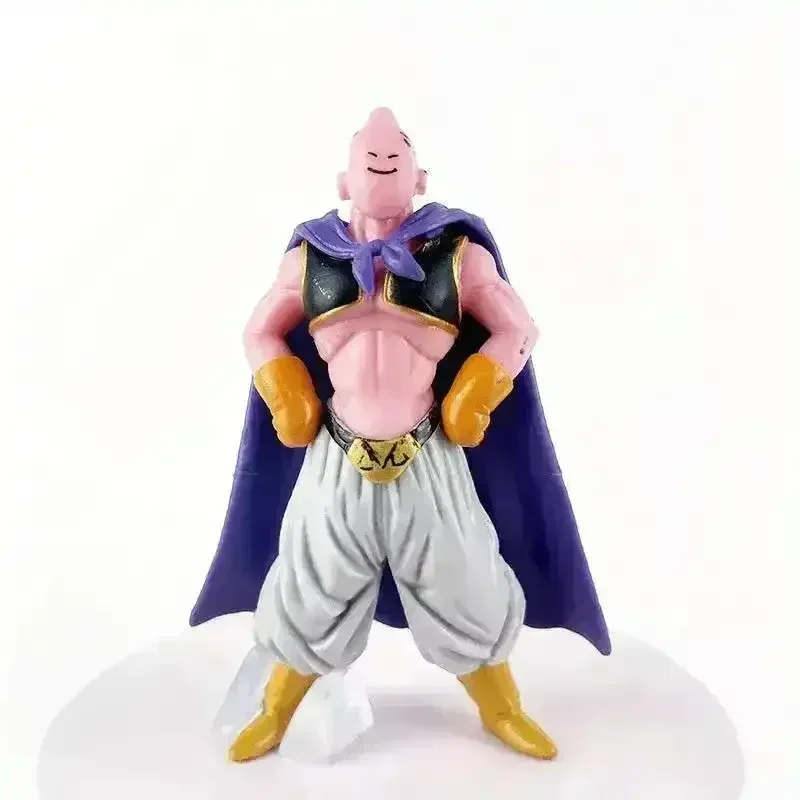Dragon Ball Z Random Buu Action Figurines - Image 6