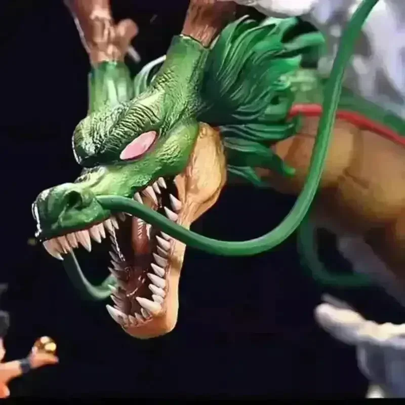 Dragon Ball Z Shenron Figure (20 cm) - Image 5