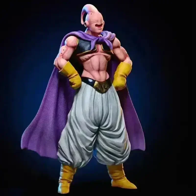 Dragon Ball Z Super Buu Action Figure (26 cm) - Image 2
