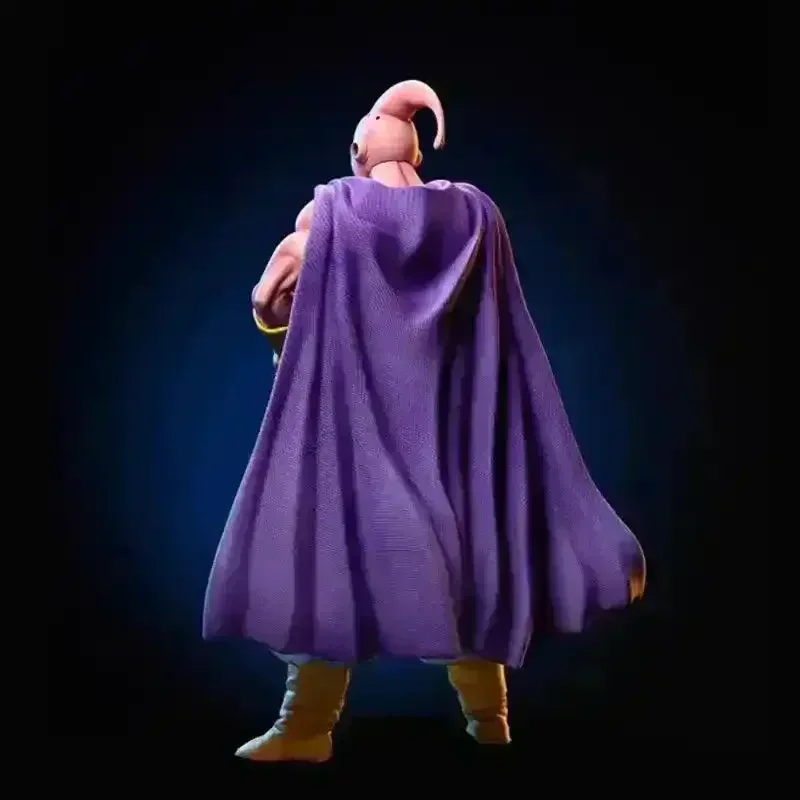 Dragon Ball Z Super Buu Action Figure (26 cm) - Image 3