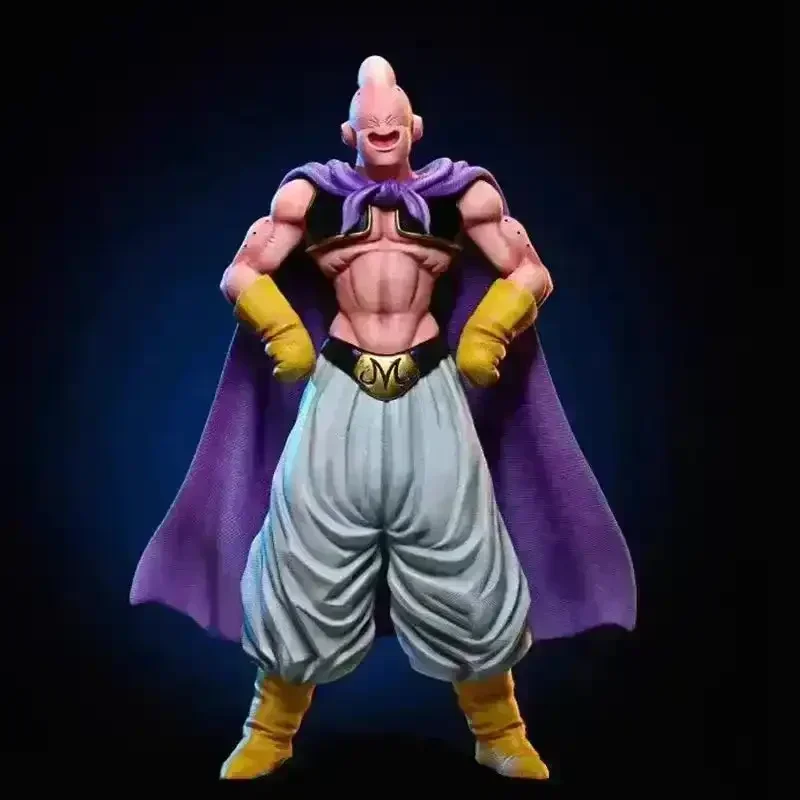 Dragon Ball Z Super Buu Action Figure (26 cm) - Image 4