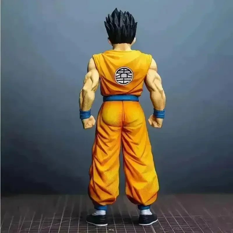 Dragon Ball Z Yamcha Action Figure (30 cm) - Image 2
