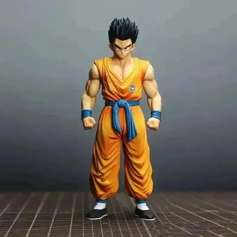 Dragon Ball Z Yamcha Action Figure (30 cm) - Image 4