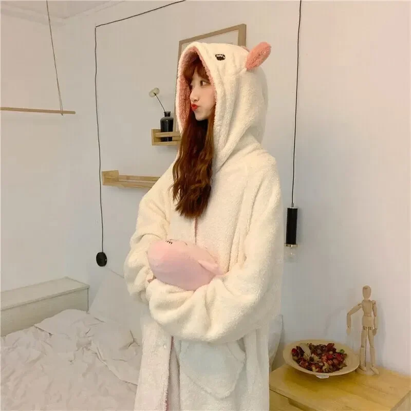 Dragon's Breath Hoodie Blanket - Image 20