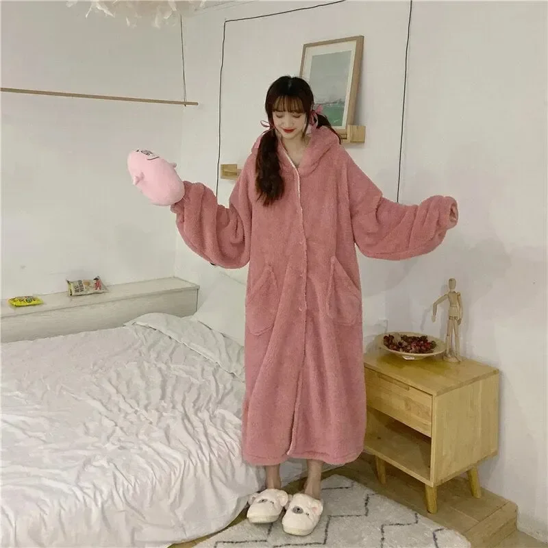 Dragon's Breath Hoodie Blanket - Image 33