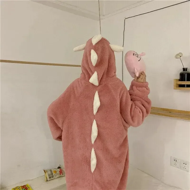 Dragon's Breath Hoodie Blanket - Image 36
