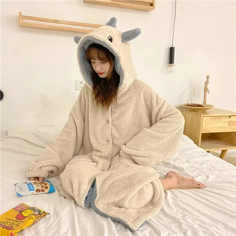Dragon's Breath Hoodie Blanket - Image 41