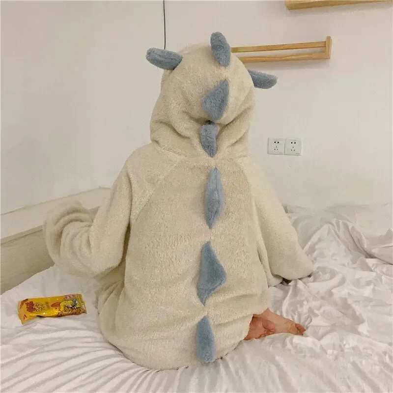 Dragon's Breath Hoodie Blanket - Image 43