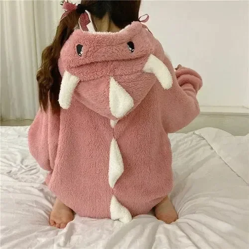 Dragon's Breath Hoodie Blanket - Image 51