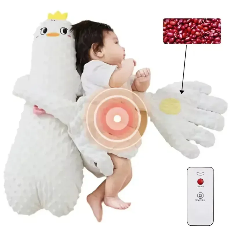 Dream Guardian Patting Plush Animal Pillow - Image 18