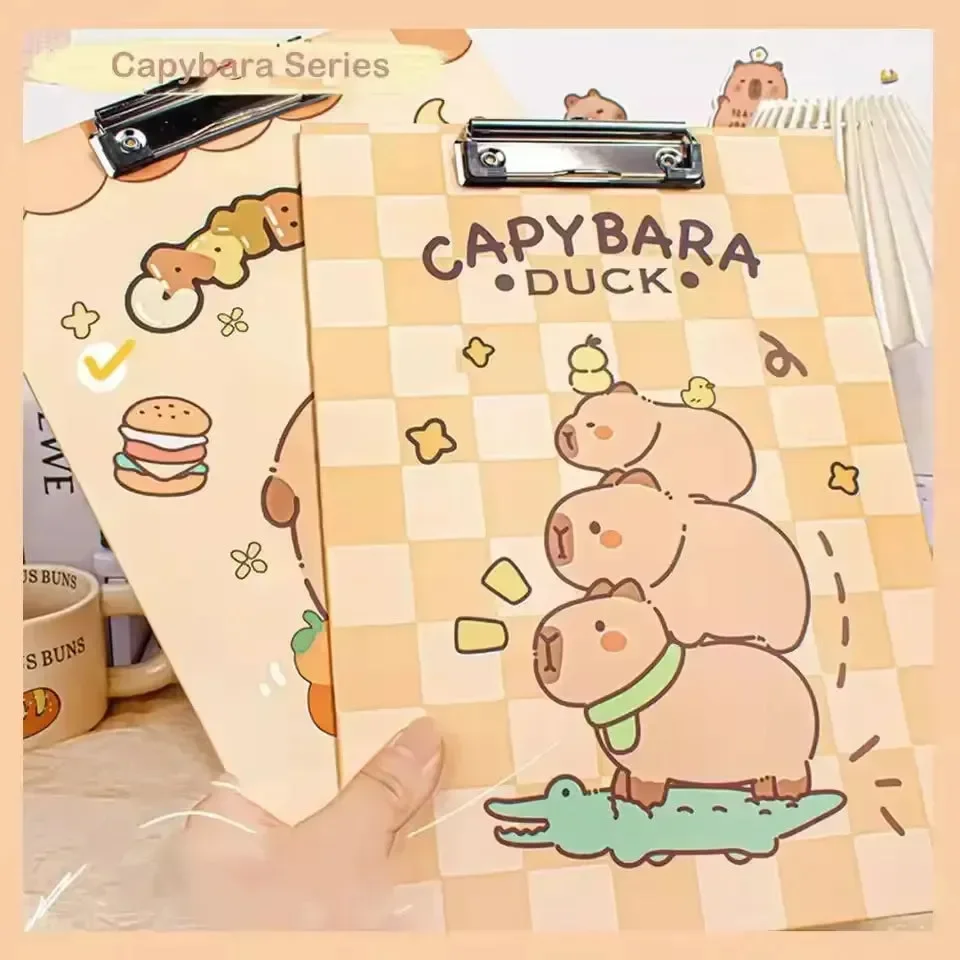 Dreamscape Aesthetic A4 Clipboard