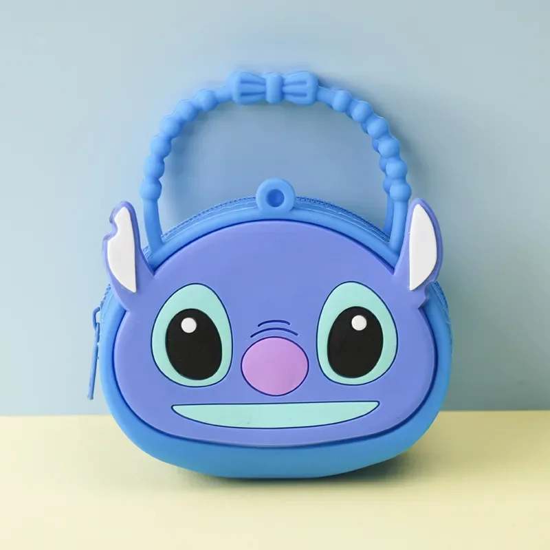 Dreamy Characters Coin Keeper Purse - Image 12