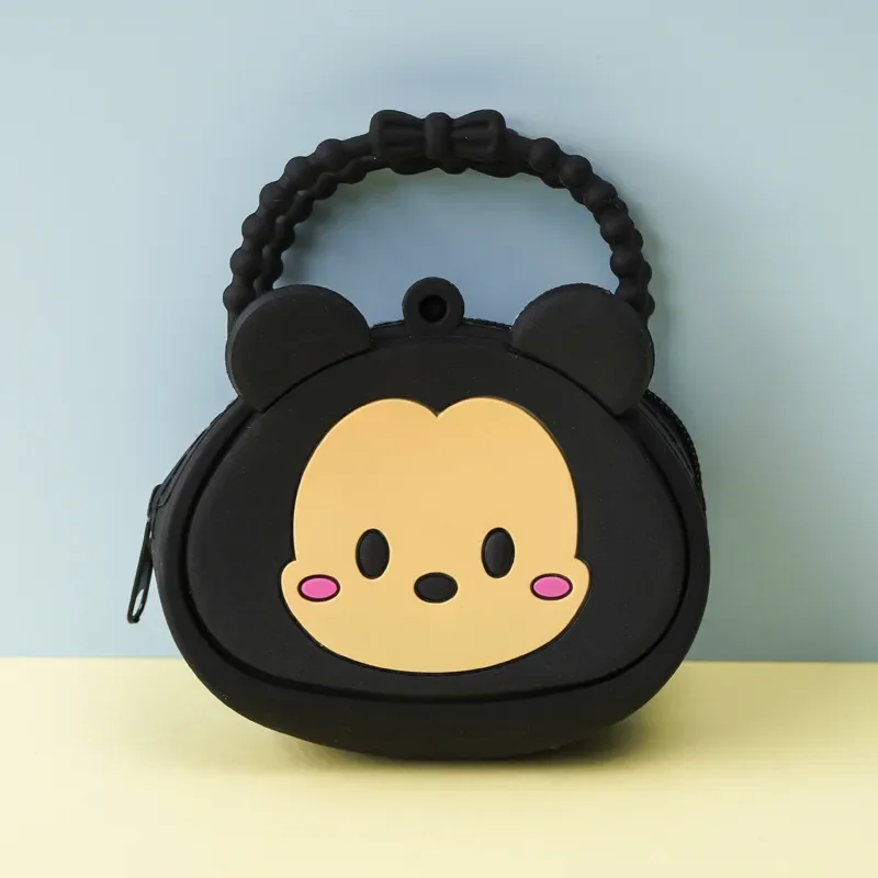 Dreamy Characters Coin Keeper Purse - Image 15