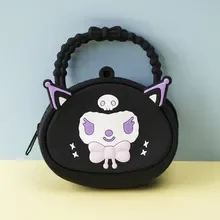 Dreamy Characters Coin Keeper Purse - Image 24