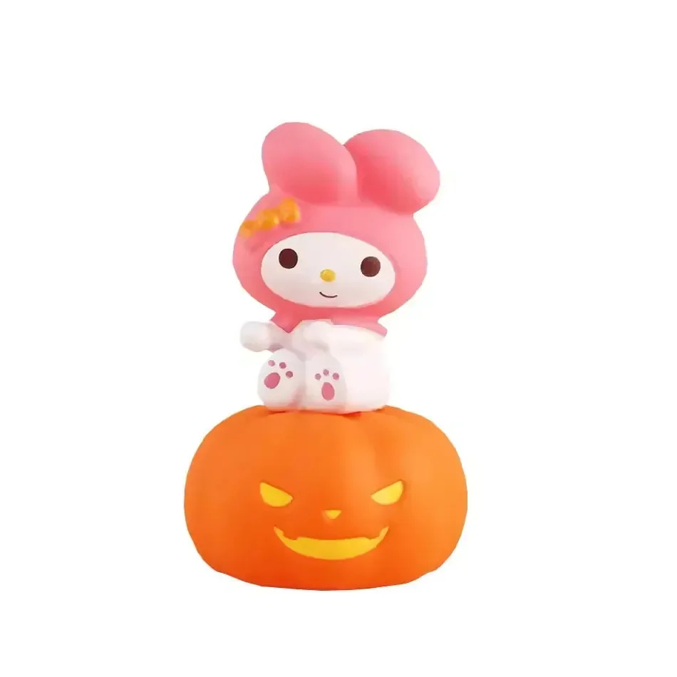 Dreamy Glow Sanliou Halloween Night Lamp - Image 6