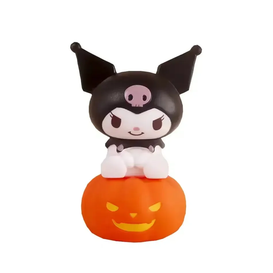 Dreamy Glow Sanliou Halloween Night Lamp - Image 8