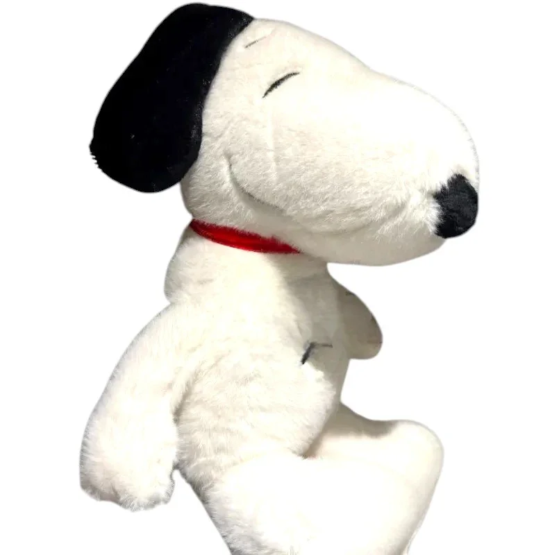Dreamy Snoopy Breathing Plushie - Image 4