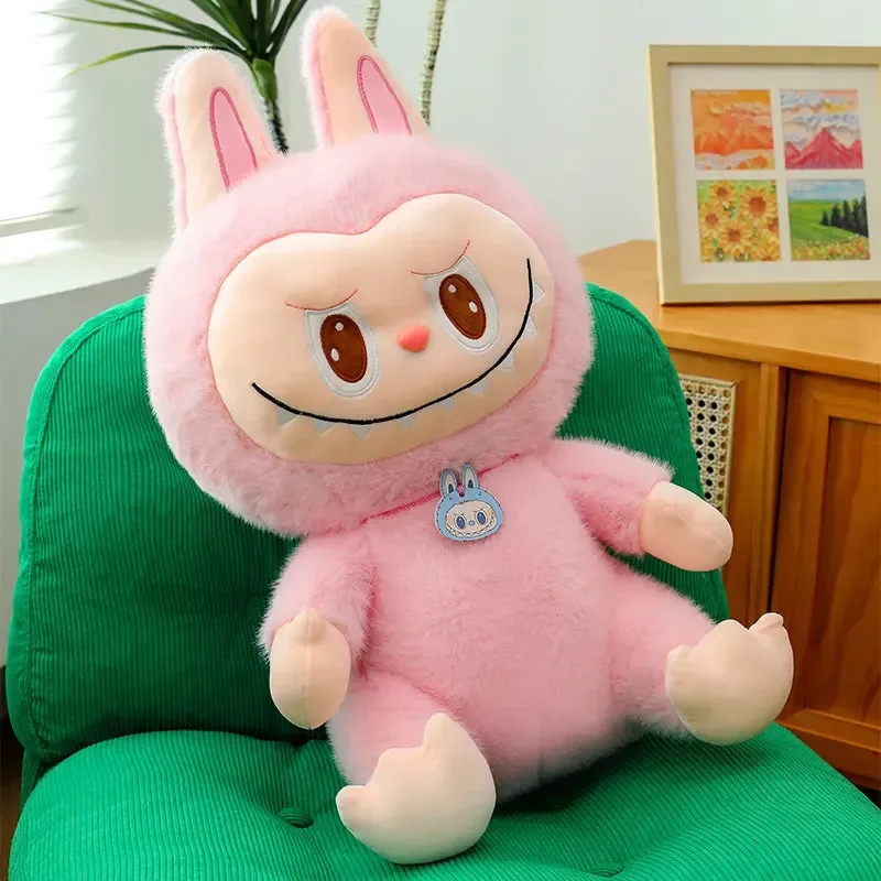Dreamy Velvet Laboobu Plush - Image 6