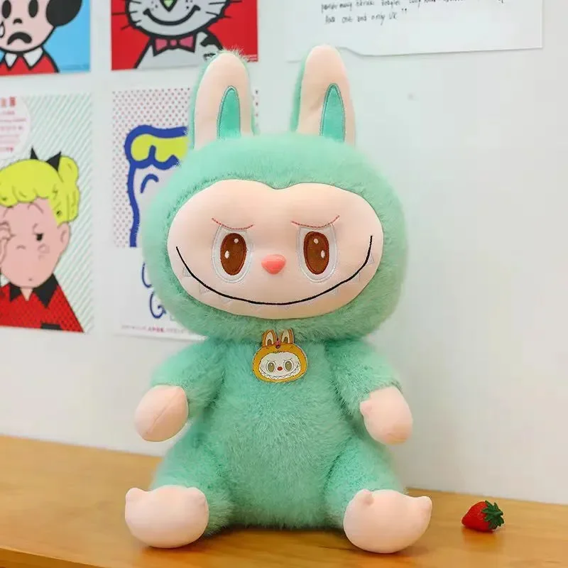 Dreamy Velvet Laboobu Plush - Image 9
