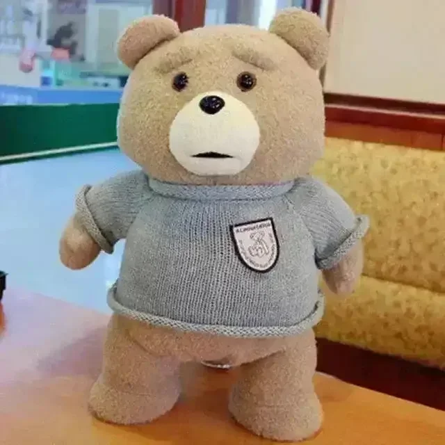 Dress-up Ted Bear - Image 5