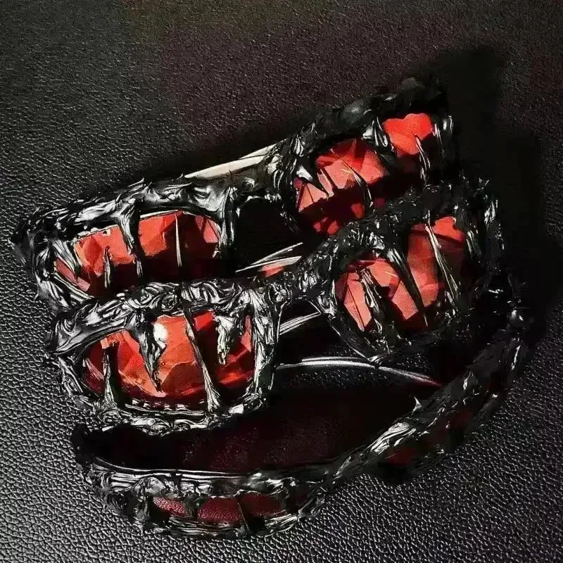 Drip Glue Venom Sunglasses - Image 2