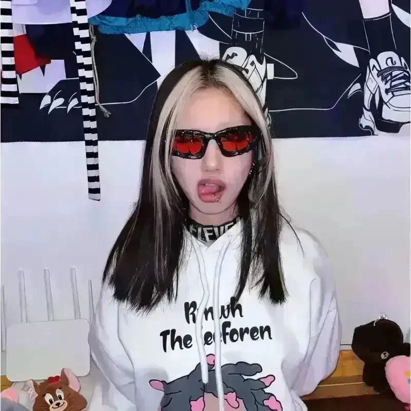 Drip Glue Venom Sunglasses - Image 5