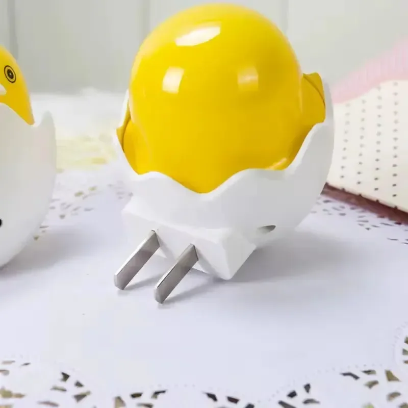 Duckling Glow Night Wall Lamp - Image 6