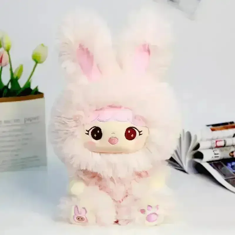 Dudu Angora Rabbit Doll (40 cm) - Image 5