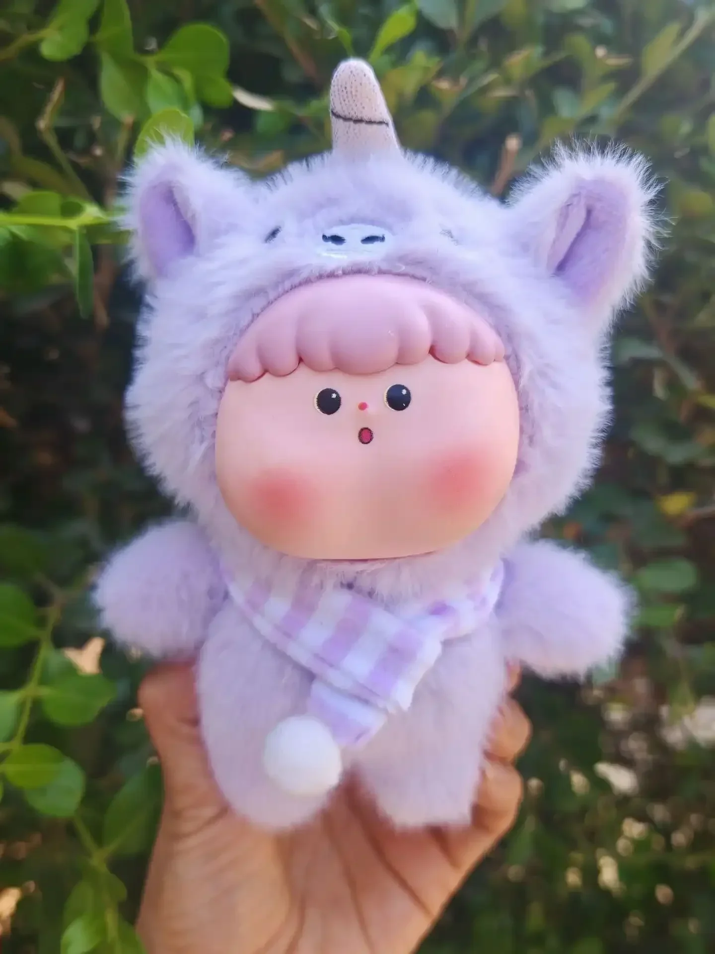 DuDu Zoo Series Blind Box - Image 11