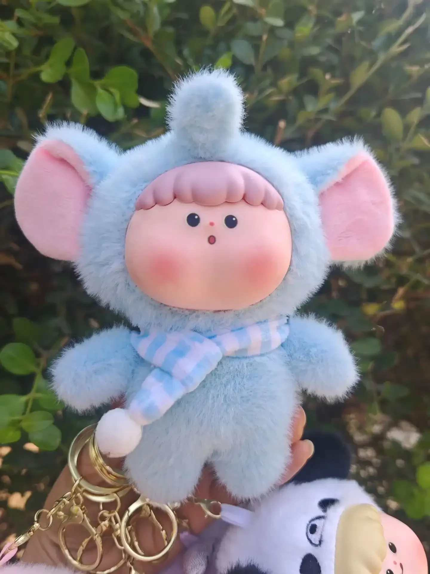 DuDu Zoo Series Blind Box - Image 13