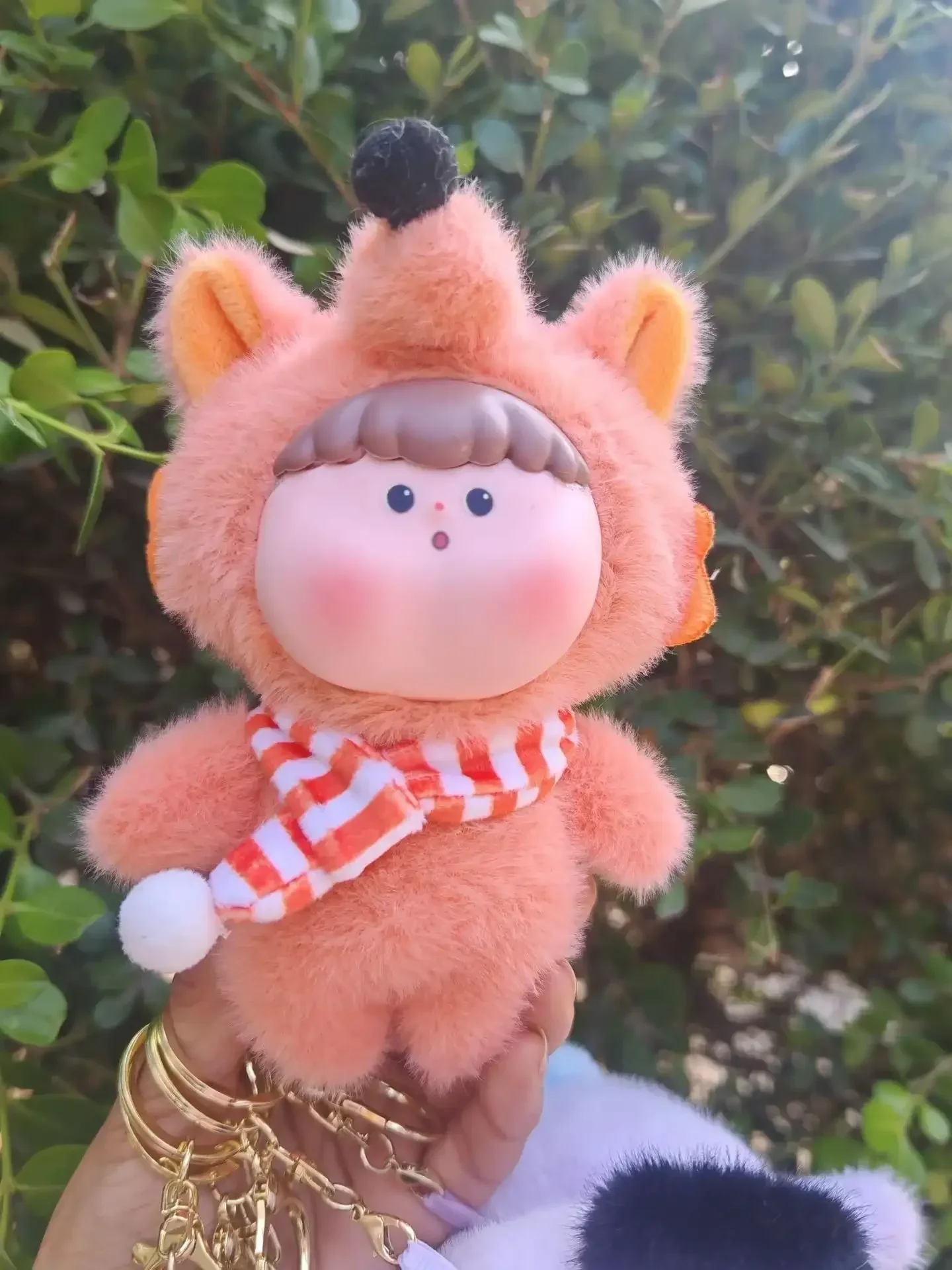 DuDu Zoo Series Blind Box - Image 14