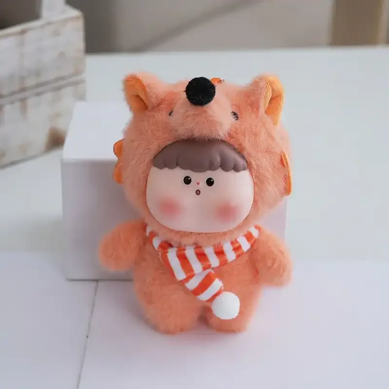DuDu Zoo Series Blind Box - Image 6