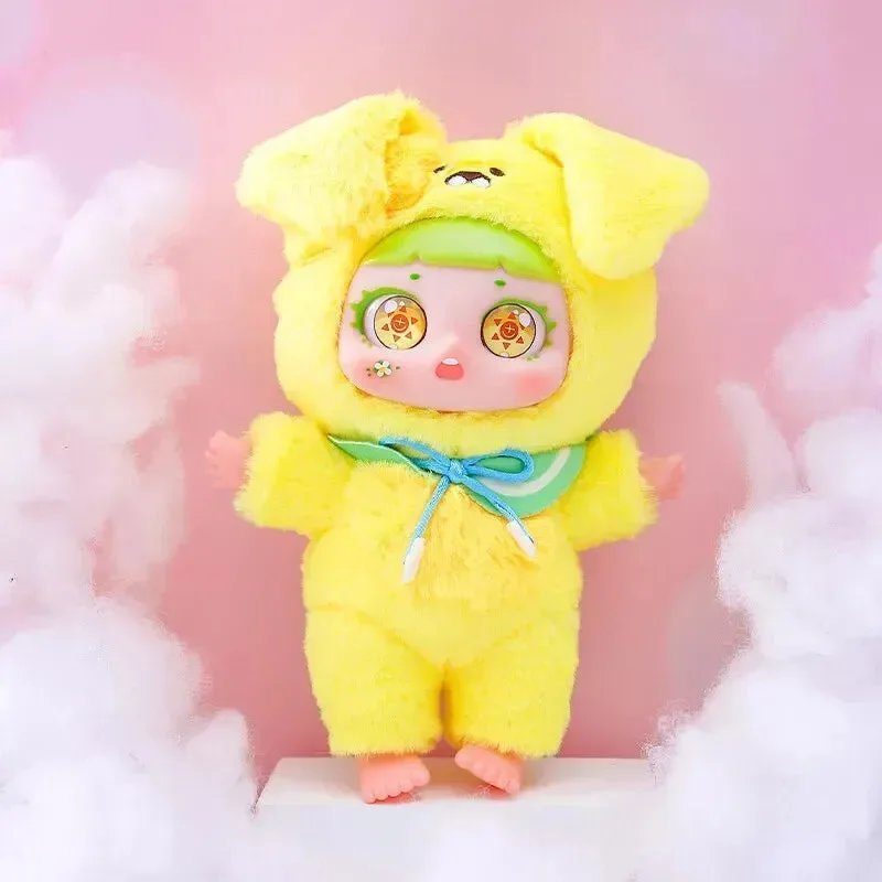 DuDuZai Dreamland Series Plush Blind Box - Image 11
