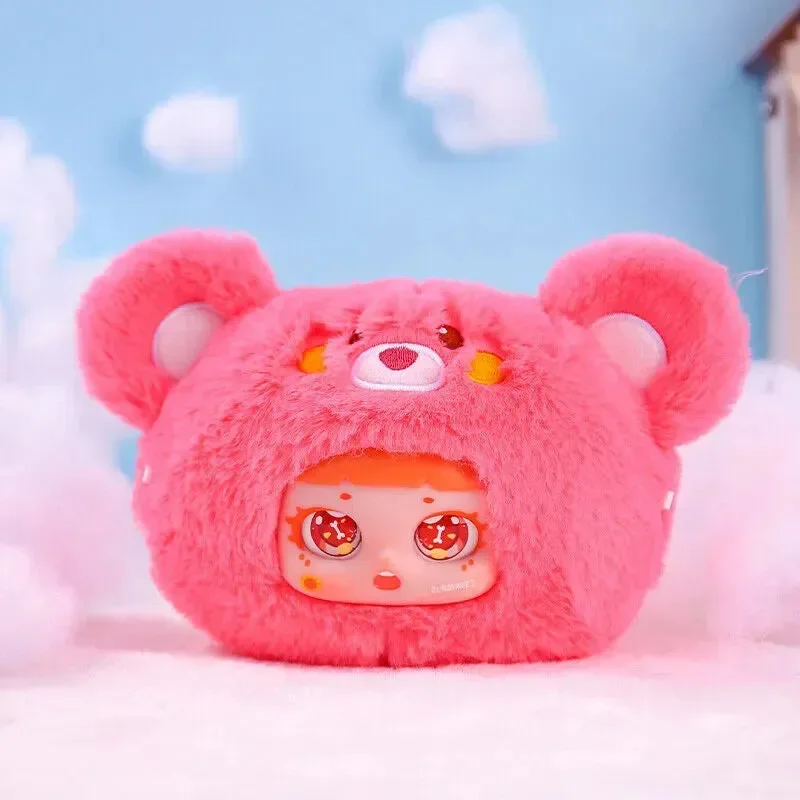 DuDuZai Food Party Series Plush Blind Box - Image 10