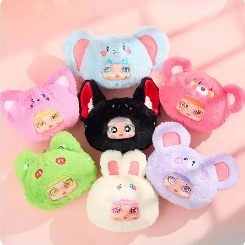 DuDuZai Food Party Series Plush Blind Box - Image 2