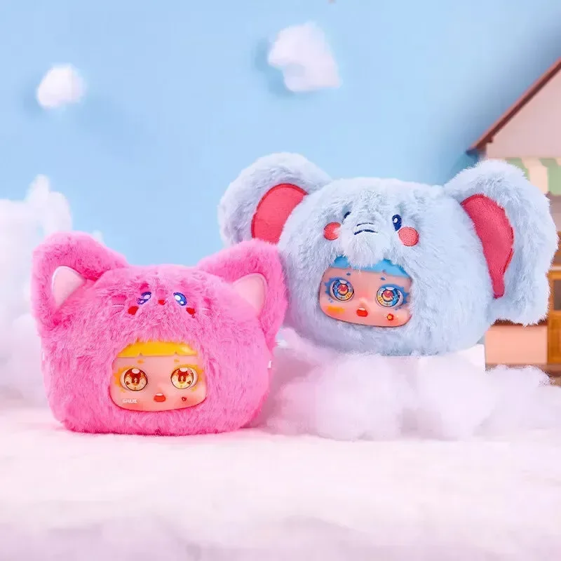 DuDuZai Food Party Series Plush Blind Box - Image 4