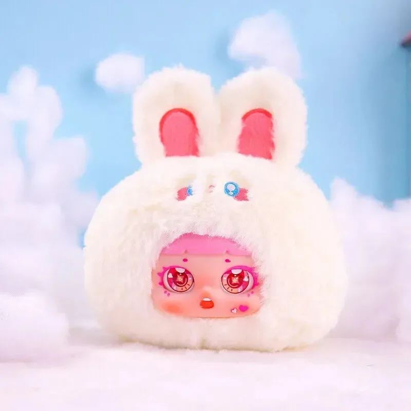 DuDuZai Food Party Series Plush Blind Box - Image 9
