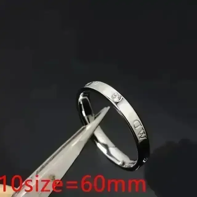 DW Chic Minimal Ring - Image 3