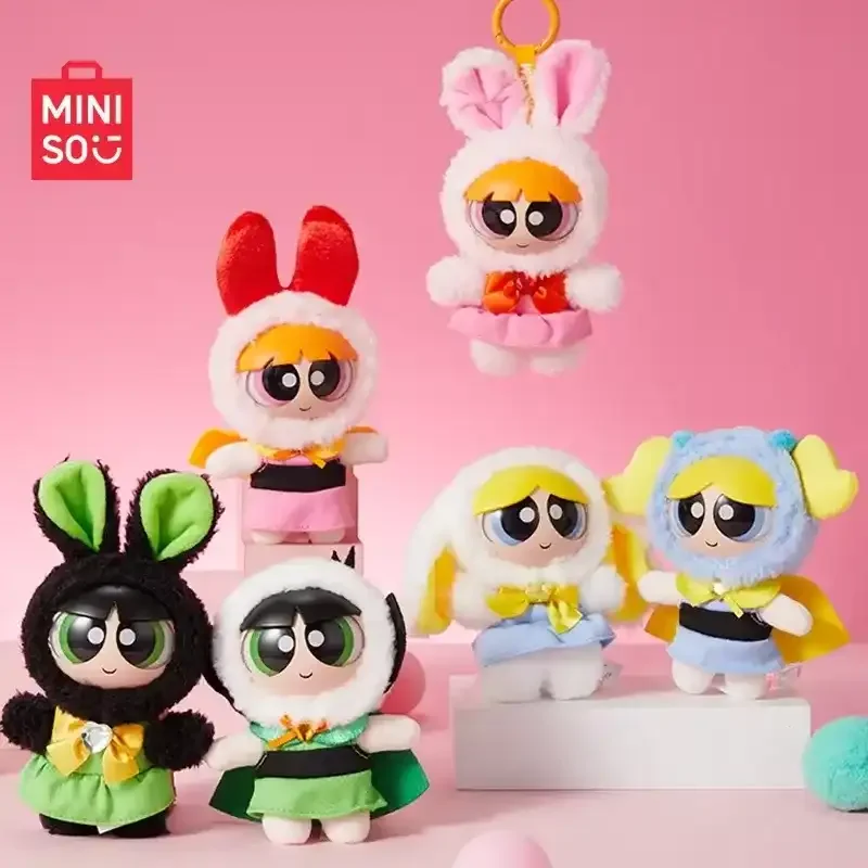 Dynamo Darlings Versatile Girl Series Blind Box - Image 2