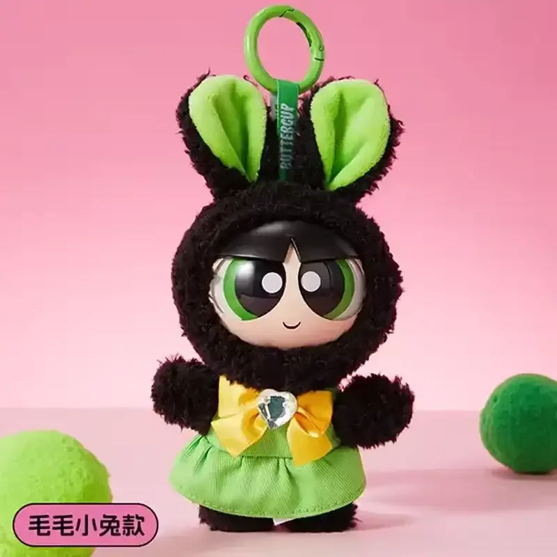 Dynamo Darlings Versatile Girl Series Blind Box - Image 3