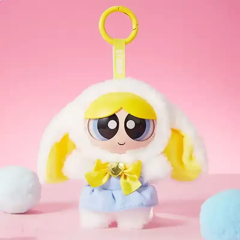 Dynamo Darlings Versatile Girl Series Blind Box - Image 5