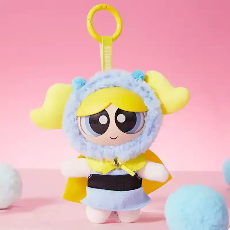 Dynamo Darlings Versatile Girl Series Blind Box - Image 8