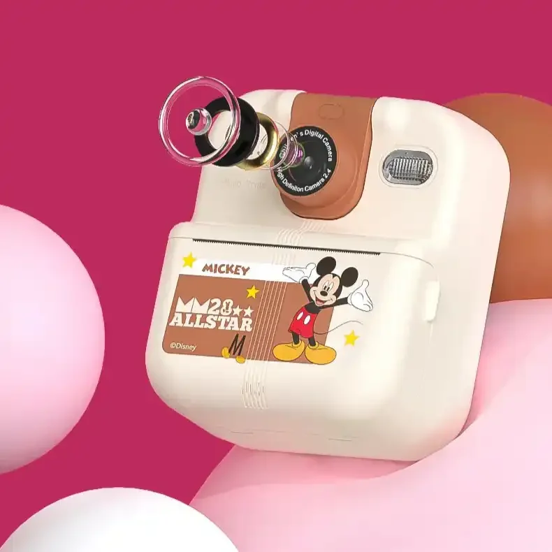 DZNY Snap & Print 4K Camera - Image 13