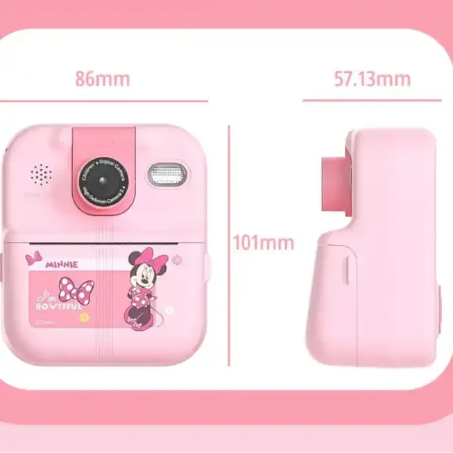 DZNY Snap & Print 4K Camera - Image 15