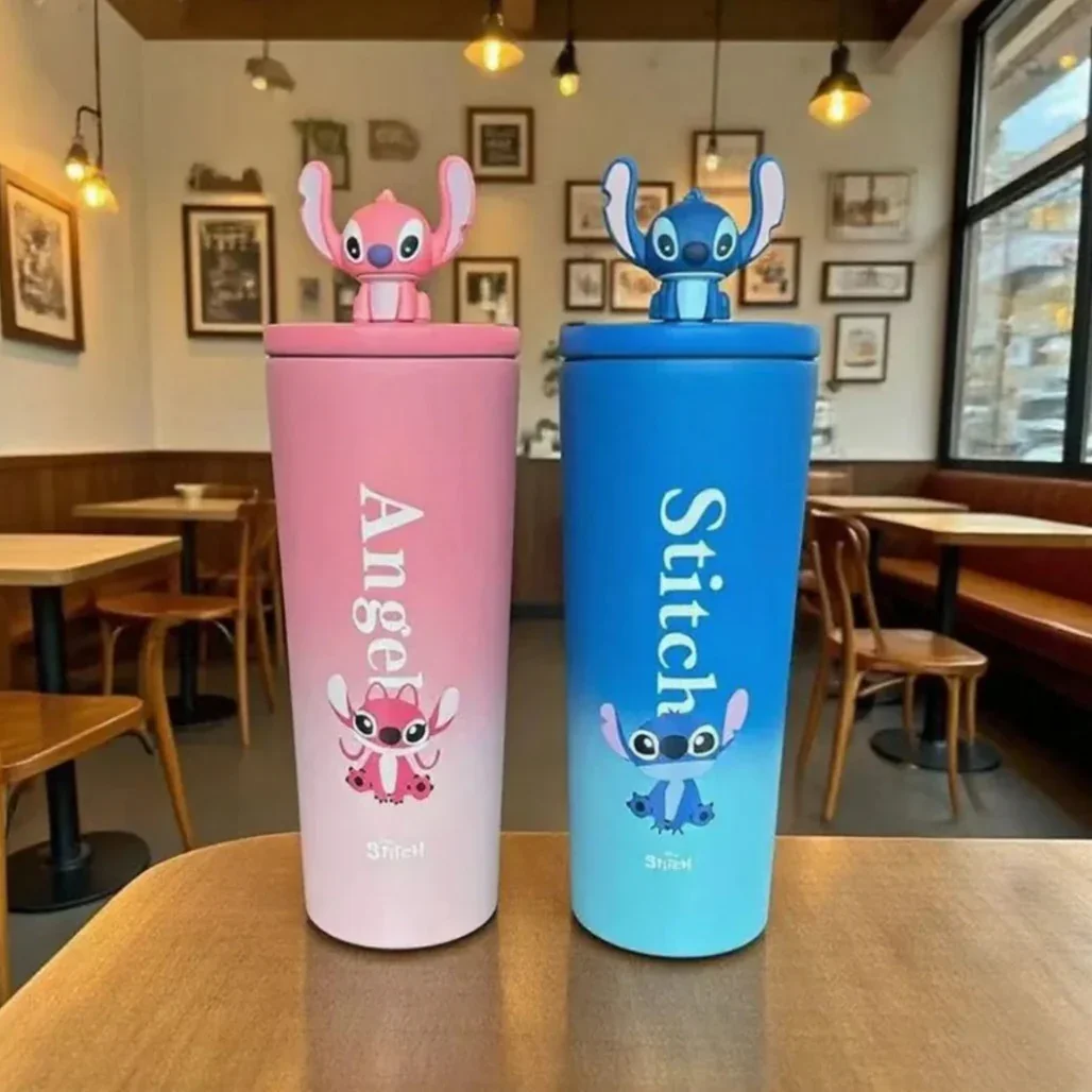 DZNY Cosmic Sweethearts Tumbler (710 ml)