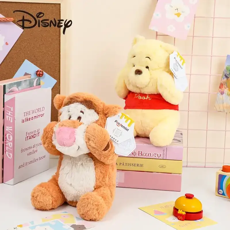 DZNY Magnetic Hand Plush Pals (25 cm) - Image 3